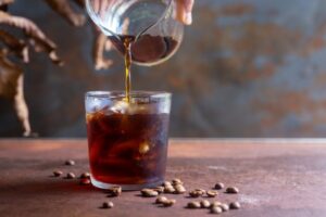 Rahasia Es Kopi Nikmat ala Kafe? 4 Tips Mudah Ini!