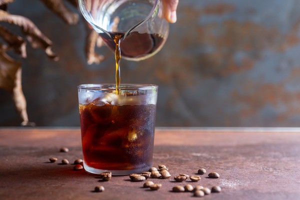 Rahasia Es Kopi Nikmat ala Kafe? 4 Tips Mudah Ini!