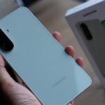 Rahasia Foto Malam Spektakuler Samsung Galaxy A56: Tutorial Mudah