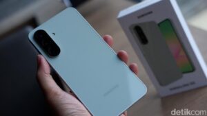 Rahasia Foto Malam Spektakuler Samsung Galaxy A56: Tutorial Mudah
