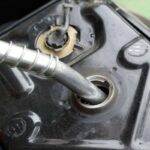Rahasia Hemat Bahan Bakar? Rawat Sistem Injeksi Motor Matic!