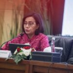 Rahasia Investor Kabur: Sri Mulyani Ungkap Masalah Infrastruktur RI