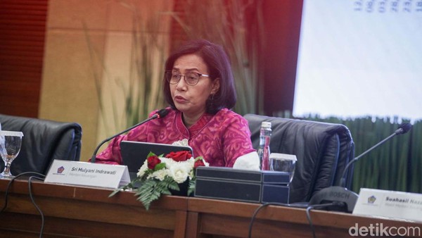 Rahasia Investor Kabur: Sri Mulyani Ungkap Masalah Infrastruktur RI