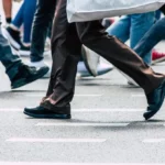 Rahasia Japanese Walking: Lebih Sehat dari 10.000 Langkah?