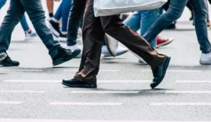 Rahasia Japanese Walking: Lebih Sehat dari 10.000 Langkah?