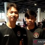 Rahasia Juara Dunia: Zaydan Kariim Belajar dari Atlet Floret