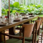 Rahasia Kafe Favorit Ibu-ibu: Suasana & Menu Terbaik