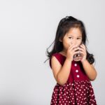 Rahasia Kebutuhan Cairan Anak: Hindari Dehidrasi Sekarang!