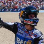 Rahasia Kecepatan Alex Marquez: Tanpa Bayang-bayang Marc Marquez?