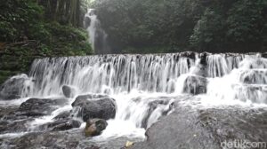 Rahasia Ketenangan: Petualangan Menenangkan di Gunung Ciremai