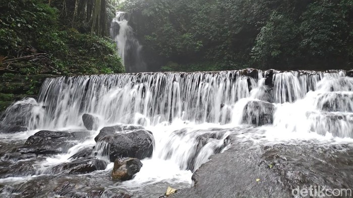 Rahasia Ketenangan: Petualangan Menenangkan di Gunung Ciremai