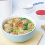 Rahasia Kuah Bakso Sapi Super Gurih: Resep Spesial Suguhan