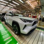 Rahasia Kualitas Toyota: Mobil Indonesia Terbaik di Kelasnya
