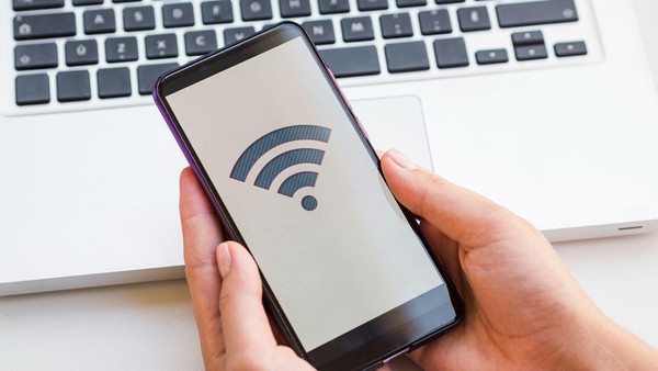 Rahasia Mengetahui Pengguna WiFi Anda: Panduan Mudah & Cepat