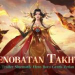 Rahasia Menguasai Zetian ML: Build Item, Skill, Emblem Terbaik