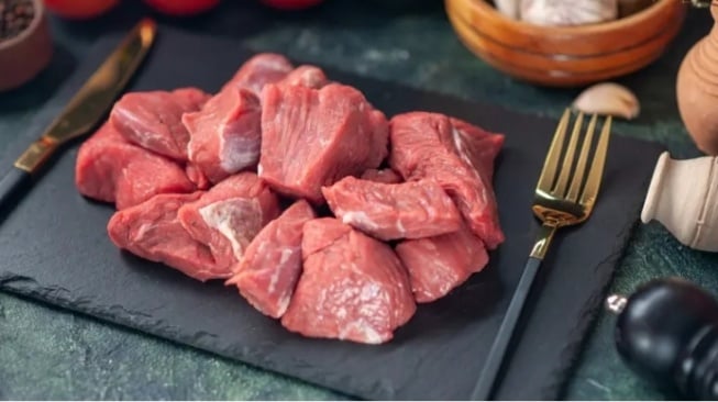 Rahasia Menyimpan Daging Kurban Tanpa Kulkas: Awet, Segar, Bebas Bau!