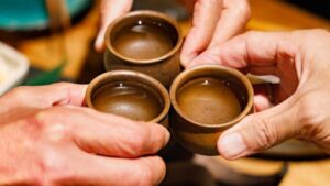Rahasia Nikmati Sake di Jepang: Tips Liburan Anti Gagal