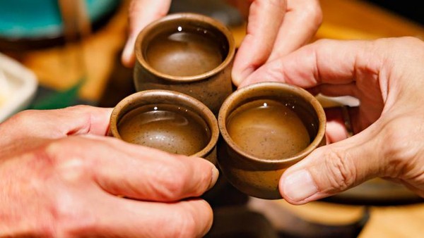 Rahasia Nikmati Sake di Jepang: Tips Liburan Anti Gagal
