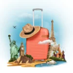 Rahasia Packing Anti Ribet: 5 Tips Traveling Rapi & Minimalis