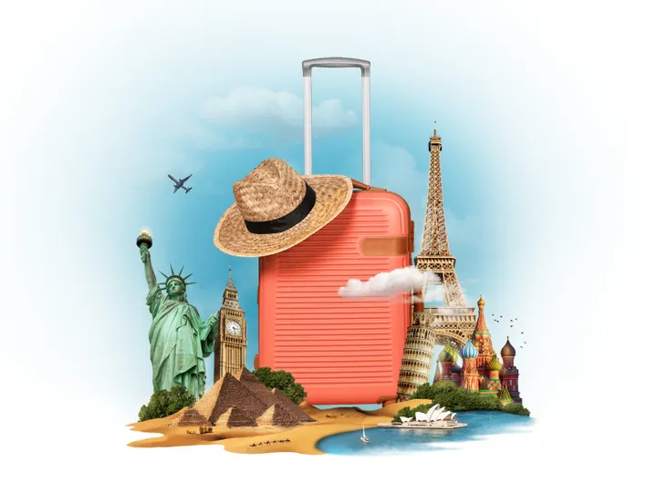 Rahasia Packing Anti Ribet: 5 Tips Traveling Rapi & Minimalis