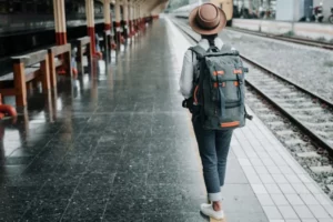 Rahasia Packing Hemat Waktu: Liburan Stylish Tanpa Ribet