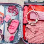 Rahasia Packing Koper Mudik: Muat Banyak Baju Tanpa Ribet