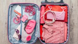 Rahasia Packing Koper Mudik: Muat Banyak Baju Tanpa Ribet