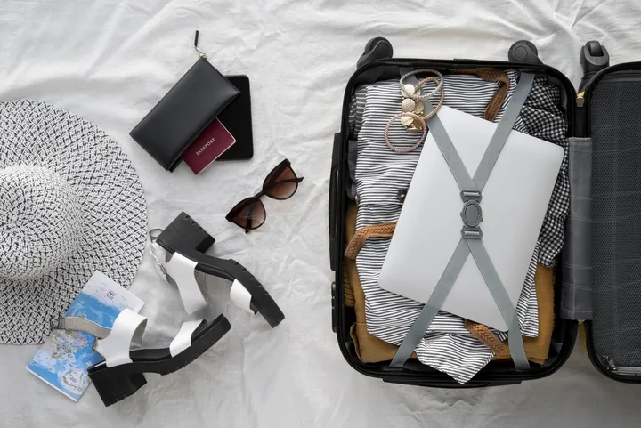 Rahasia Packing Liburan: 5 Trik Anti Ribet & Super Efisien
