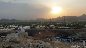 Rahasia Padang Arafah: Luas & Keajaiban Ibadah Haji Tahunan
