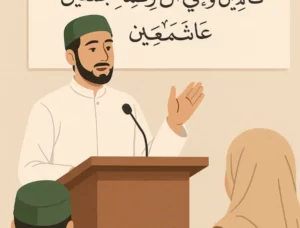 Rahasia Penutup Pidato Ampuh: 20 Cara Memukau Audiens