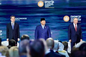 Rahasia Prabowo: Mengapa Orang Miskin Sulit Naik Kelas?