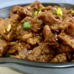 Rahasia Resep Teriyaki Hokben Anti Gagal: Daging Kurban Lezat
