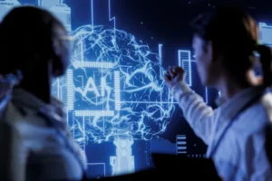 Rahasia Riset Kilat: AI Temukan Data & Fakta Akurat