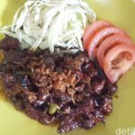 Rahasia Sate Kambing Goreng Pedas Cabai Rawit Anti Gagal