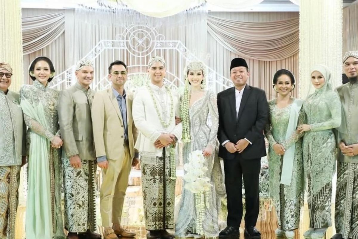Rahasia Silsilah Sunda: Ahmad Dhani & Agus Gumiwang Terungkap