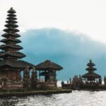 Rahasia Suci Pura Bali: Menstruasi & Tradisi Terlarang yang Memukau