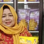 Rahasia Sukses Ekspor Ikan Kering: Raup Puluhan Juta Rupiah