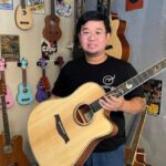 Rahasia Sukses: Gitar Mandalika, Untung Puluhan Juta Modal Nol