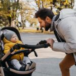 Rahasia Sukses Latte Dad Swedia: Cuti Orangtua 480 Hari
