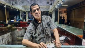 Rahasia Sukses Pedagang Batu Akik & Emas: Atasi Krisis Bisnis