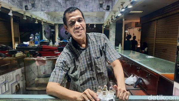 Rahasia Sukses Pedagang Batu Akik & Emas: Atasi Krisis Bisnis