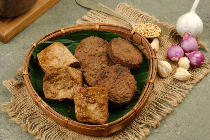 Rahasia Tahu Tempe Bacem Manis Empuk, Lauk Lezat Anti Gagal