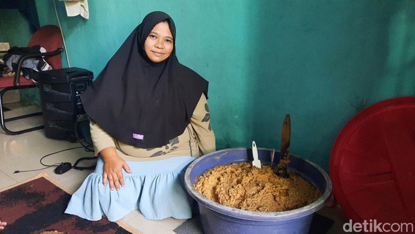 Rahasia Tauco Betawi: Warisan Keluarga & Proses Manual
