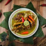 Rahasia Tengkleng Kambing Solo: Kuah Gurih Rempah Legendaris