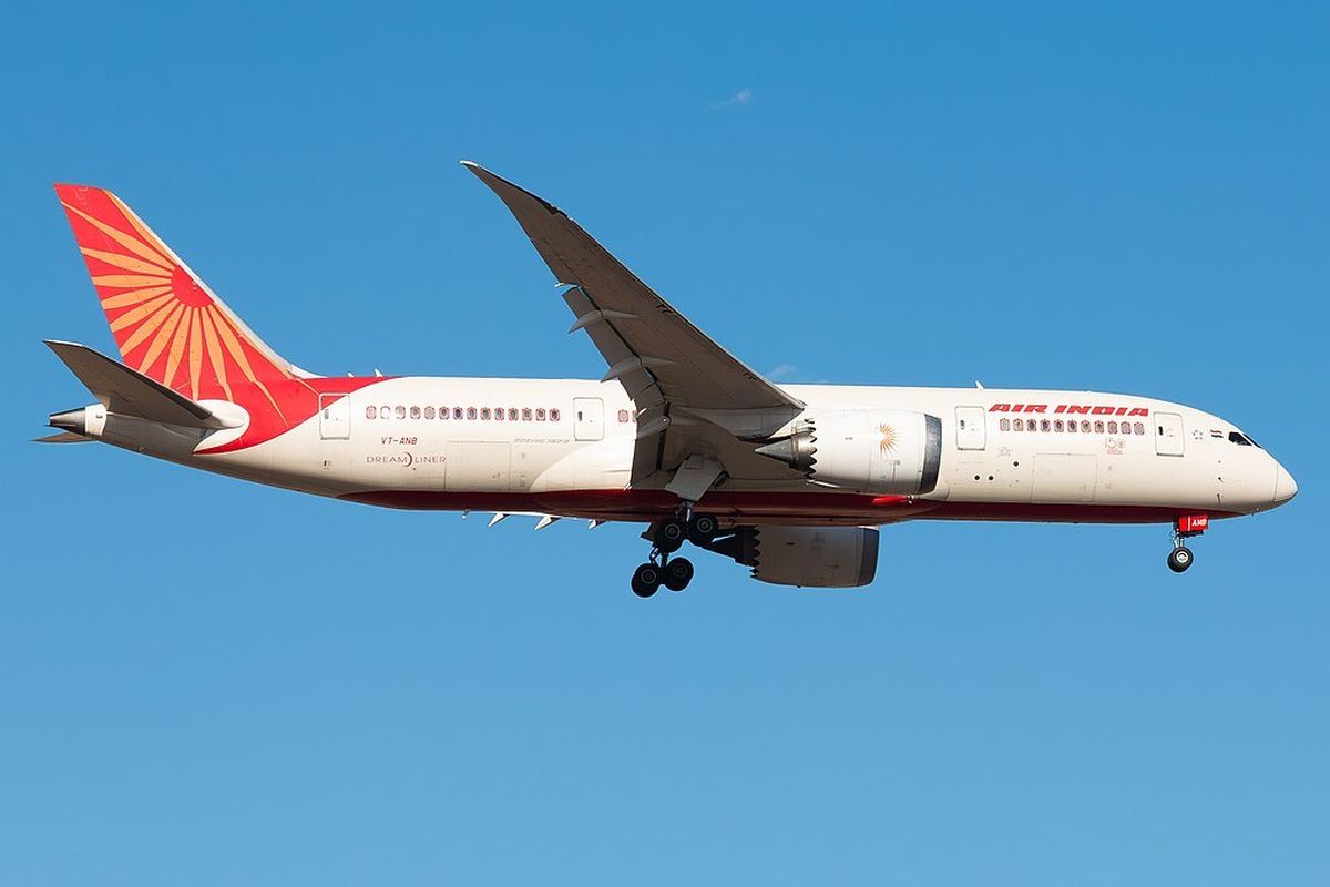 Rahasia Terungkap: Air India, Mesin Baru, Pesawat Terawat Sebelum Tragedi