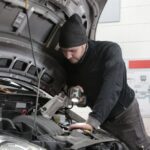 Rahasia Terungkap: Cek Riwayat Servis Mobil Bekas Sebelum Beli