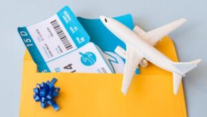 Rahasia Tiket Pesawat Murah Menit Terakhir: Tips Pakar