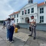 Rahasia Walking Tour Kota Tua Gratis: Tips & Trik Jitu