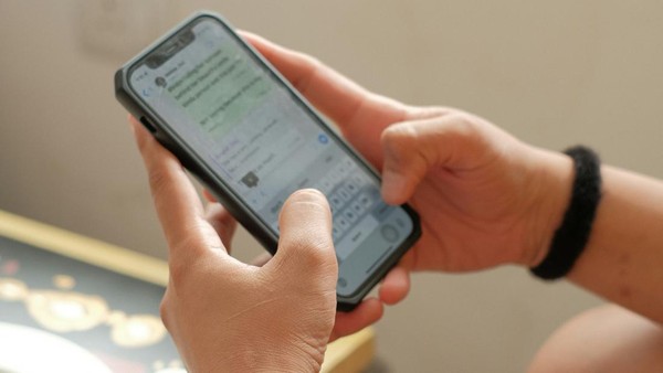 Rahasia WhatsApp: Hilangkan Status Online Tanpa Ribet