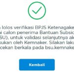 Rahasia di Balik Pencairan BSU: Kenapa Belum Cair?